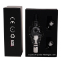 Rebuildable Atomizer, Dry Herb Vaporizer -Ceramic Atomizer